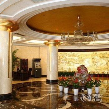 上海瀚海明玉大酒店酒店提供图片