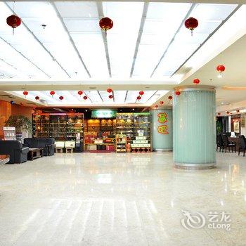 长春东师会馆酒店提供图片