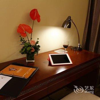 北京阳光温特莱酒店酒店提供图片