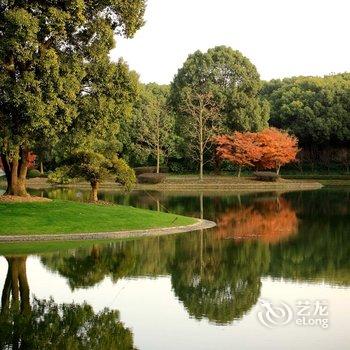 上海东郊宾馆酒店提供图片