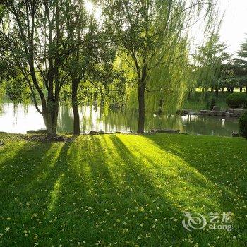 上海东郊宾馆酒店提供图片