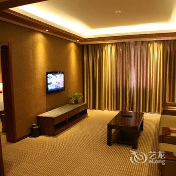 天津市宝坻长城宾馆酒店提供图片