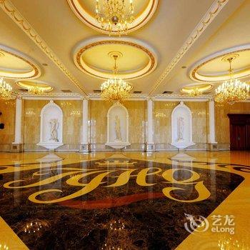 天津泰达国际酒店酒店提供图片