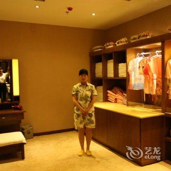 天津市宝坻长城宾馆酒店提供图片