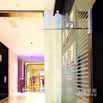 天津滨海圣光皇冠假日酒店酒店提供图片