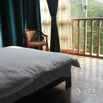 东江湖沐阳湾美景农庄酒店提供图片