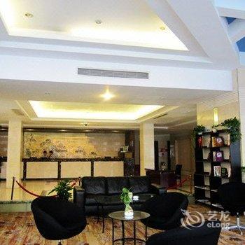 上海城中园酒店酒店提供图片