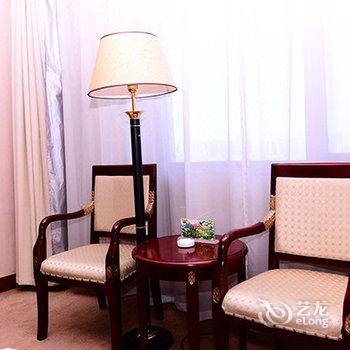 黑龙江昆仑大酒店(哈尔滨)酒店提供图片