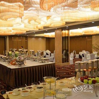 上海宛平宾馆酒店提供图片