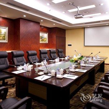 上海宛平宾馆酒店提供图片