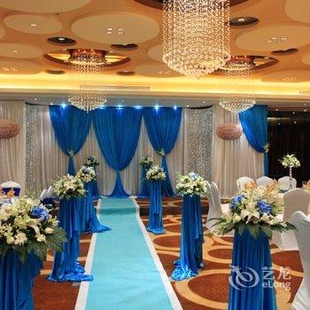 上海宛平宾馆酒店提供图片