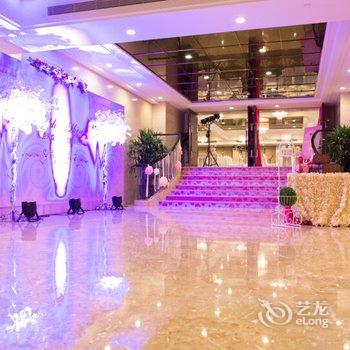 上海宛平宾馆酒店提供图片
