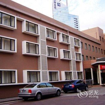 上海城中园酒店酒店提供图片