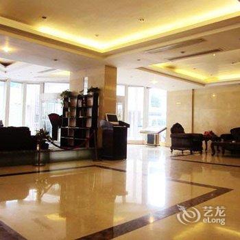 上海城中园酒店酒店提供图片