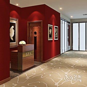 上海宛平宾馆酒店提供图片