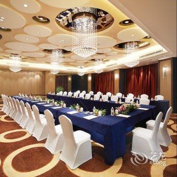 上海宛平宾馆酒店提供图片