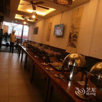 上海城中园酒店酒店提供图片