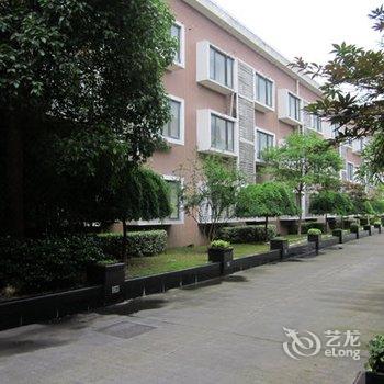 上海城中园酒店酒店提供图片