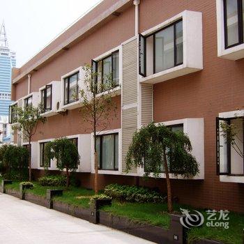 上海城中园酒店酒店提供图片