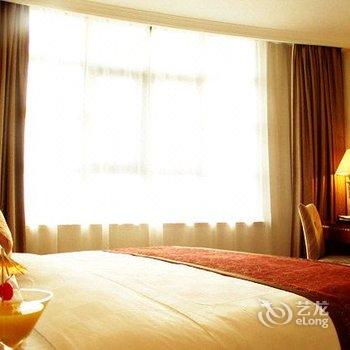 上海棕榈滩海景酒店酒店提供图片