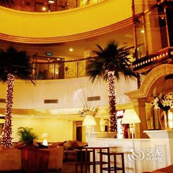 上海棕榈滩海景酒店酒店提供图片