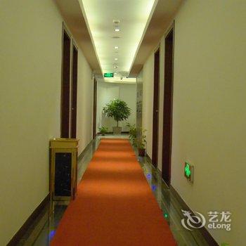 上海蓝波湾宾馆酒店提供图片