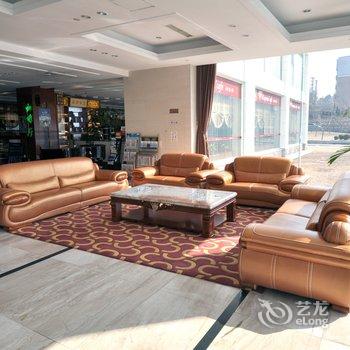 大连理工大学国际会议中心酒店提供图片