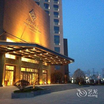 南京金陵新城饭店酒店提供图片