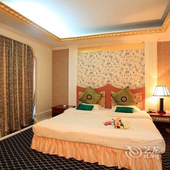 大连海梦酒店酒店提供图片