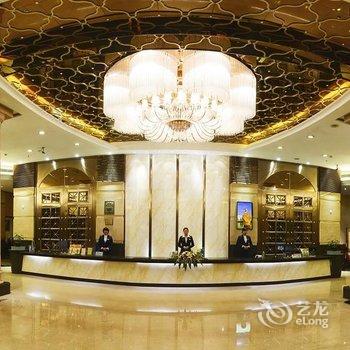 厦门金威大酒店酒店提供图片