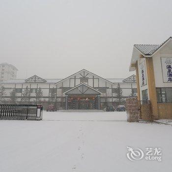 大连新龙门风吕温泉酒店酒店提供图片