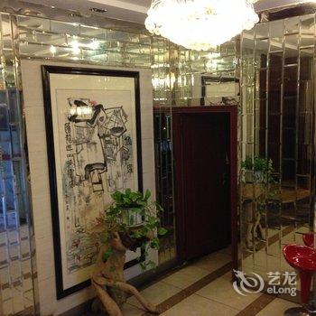 奉节汇和快捷商务宾馆酒店提供图片