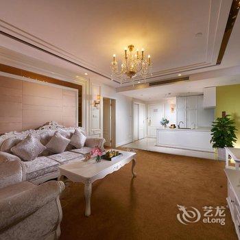 金巴兰国际酒店(上海虹桥枢纽国家会展中心店)酒店提供图片
