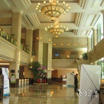上海富豪环球东亚酒店酒店提供图片