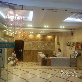 上海索纳特大酒店酒店提供图片