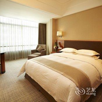 上海浦东机场华美达广场酒店酒店提供图片