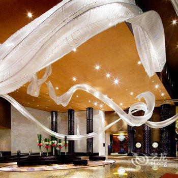 上海静安洲际酒店酒店提供图片