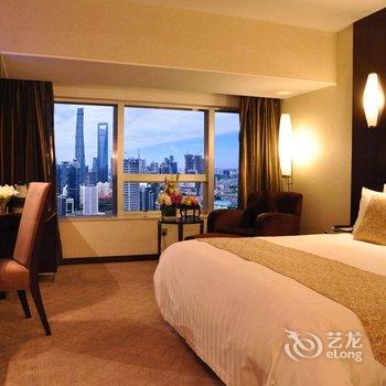 上海国信紫金山大酒店(原上海紫金山大酒店)酒店提供图片