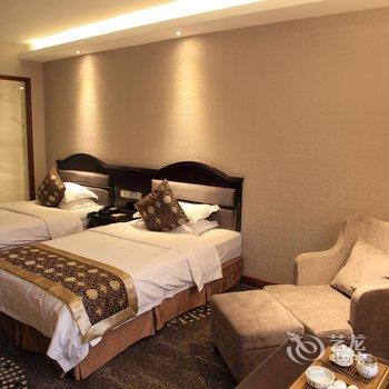 泰宁华大酒店(三明)酒店提供图片