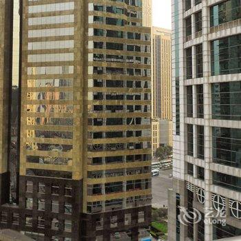 上海雅客瑞园行政公寓酒店提供图片