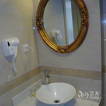 上海枫蓝商务酒店(静安寺地铁站店)酒店提供图片