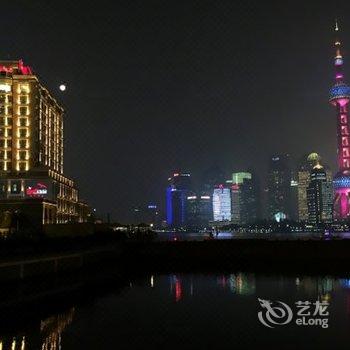 上海海鸥饭店酒店提供图片