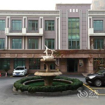 上海海鸥饭店酒店提供图片