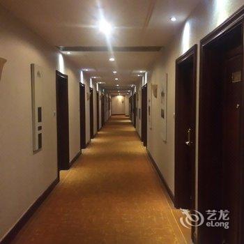 上海海鸥饭店酒店提供图片