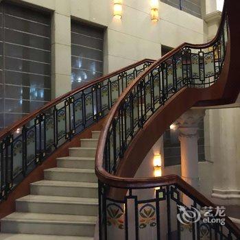 上海海鸥饭店酒店提供图片