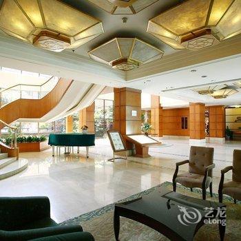 上海龙柏饭店酒店提供图片
