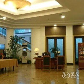 上海宾馆酒店提供图片