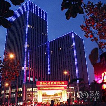 上海金仓永华大酒店酒店提供图片