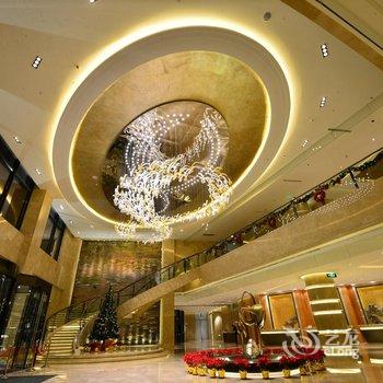 上海南翔佳日酒店酒店提供图片
