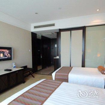 上海嘉豪淮海国际豪生酒店酒店提供图片